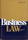 Business Law Business Law