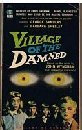 Village of the Damned by John Wyndham
