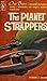 The Planet Strappers