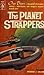 The Planet Strappers