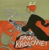 Paw królowej