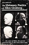 The Visionary Poetics of Allen Ginsberg The Visionary Poetics of Allen Ginsberg