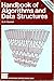Handbook of Algorithms and Data Structures: Coded in Pascal and C (International Computer Science Series)