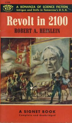 Revolt in 2100