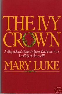 The Ivy Crown (Hardcover)