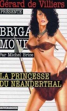 La Princesse Du Neanderthal