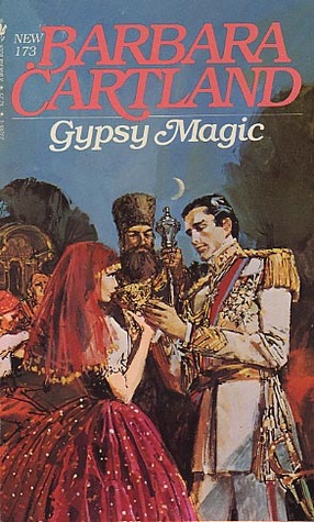 Gypsy Magic (Paperback)