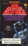 New Destinies Vol. 6: Winter, 1988