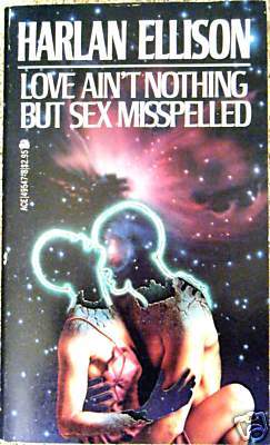 Love Ain't Nothing But Sex Misspelled (Mass Market Paperback)