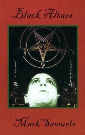 Black Altars (Paperback)