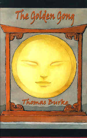 The Golden Gong and Other Night-Pieces (Hardcover)