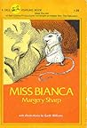 Miss Bianca by Margery Sharp
