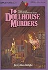 The Dollhouse Murders by Betty Ren Wright