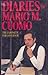 Diaries of Mario M. Cuomo: The Campaign