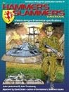 The Hammer's Slammers Handbook The Hammer's Slammers Handbook