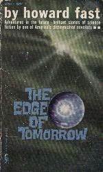 The Edge of Tomorrow (Paperback)