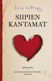 Siipien kantamat (Hardcover)