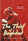 The Thief of Baghdad - Cinta Sejati Sang Pangeran Pencuri by Alexander Romanoff