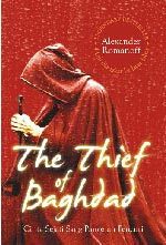 The Thief of Baghdad - Cinta Sejati Sang Pangeran Pencuri (Paperback)