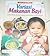 Seri Menu Anak : Variasi Makanan Bayi