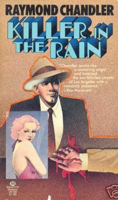 Killer in the Rain