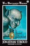 The Amulet of Samarkand by Jonathan Stroud