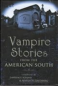 Vampire Stories from the American South