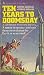 Ten Years To Doomsday