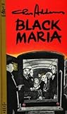 Black Maria by Charles Addams