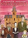Homebodies by Charles Addams