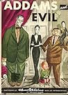 Addams and Evil by Charles Addams
