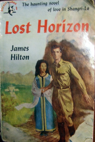 Lost Horizon