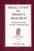 Israel's Past in Present Research by V. Philips Long