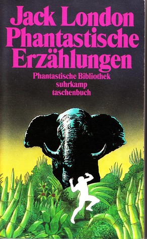 Phantastische Erzählungen (Paperback)