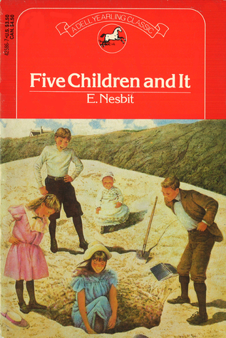 Five Children and It