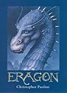 Eragon by Christopher Paolini