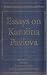 Essays on Karolina Pavlova (Studies in Russian Literature and Theory)
