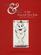 Love and Death in the Ancient Near East: Essays in Honor of Marvin H. Pope (Hardcover)