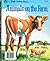 Animals on the Farm (Little...