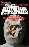 The Twelfth Pan Book of Horror Stories