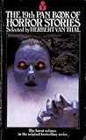 The 19th Pan Book of Horror Stories