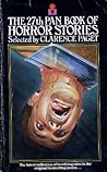 The 27th Pan Book of Horror Stories