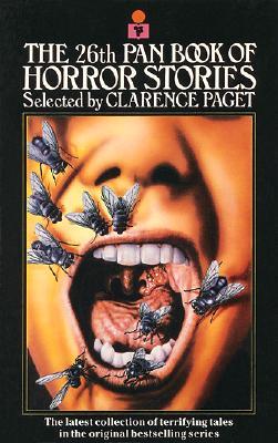 The 26th Pan Book of Horror Stories (Mass Market Paperback)