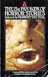 The 21st Pan Book of Horror Stories by Herbert van Thal