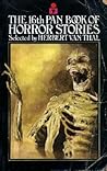 The 16th Pan Book of Horror Stories by Herbert van Thal
