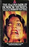 The 22nd Pan Book of Horror Stories