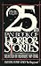 The 25th Pan Book of Horror...
