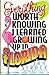 Everything Worth Knowing I Learned Growing Up in Florida by Jay Strack