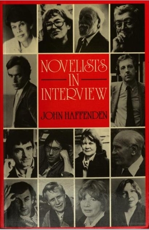 Novelists in Interview (Paperback)