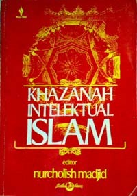Khazanah Intelektual Islam (Paperback)